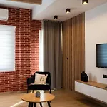 Centro Urban Aparthotel Kalambaka