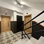 Centro Urban Kalambaka