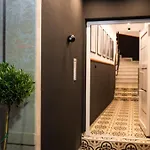 Centro Urban 4* Kalambaka