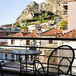 Hotel apartamentowy Centro Urban 4*