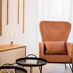 Centro Urban 4*
