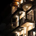 Centro Urban 4* Kalambaka
