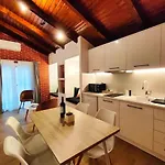 Centro Urban Hotel apartamentowy Kalambaka