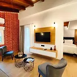Aparthotel Centro Urban