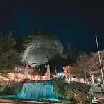 Aparthotel Centro Urban 4*