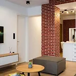 Centro Urban 4* Kalambaka