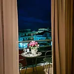 Centro Urban Hotel apartamentowy Kalambaka