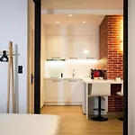 Centro Urban 4* Kalambaka