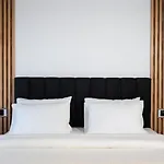 Hotel apartamentowy Centro Urban