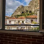 Centro Urban Hotel apartamentowy Kalambaka