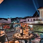Aparthotel Centro Urban 4*
