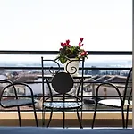 Hotel apartamentowy Centro Urban 4*