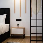 Centro Urban 4* Kalambaka