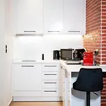 Centro Urban Aparthotel