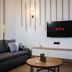 Centro Urban Hotel apartamentowy 4*
