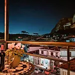 Centro Urban Hotel apartamentowy 4*