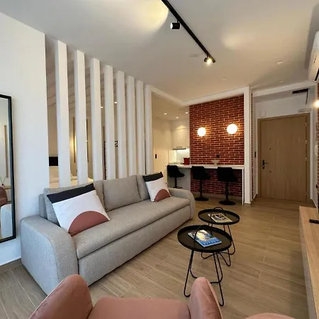 Lejlighedshotel Centro Urban 4*