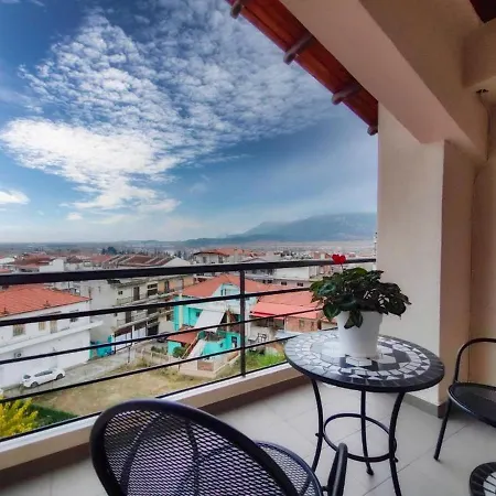 Aparthotel Centro Urban Kalambaka