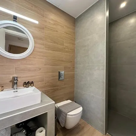 Hotel de apartamente Centro Urban