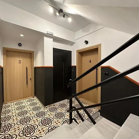 Centro Urban كالامباكا