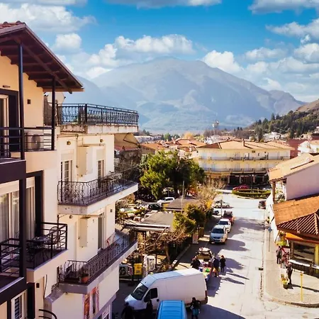Centro Urban 4*