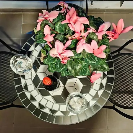 Aparthotel Centro Urban