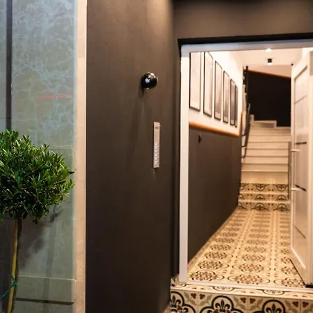 Centro Urban 4* كالامباكا
