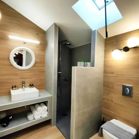 Centro Urban 4* Kalampaka