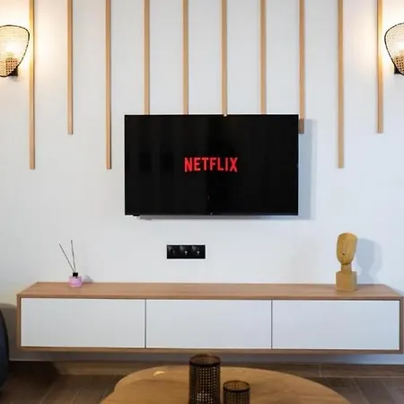 Centro Urban 4* Kalampaka