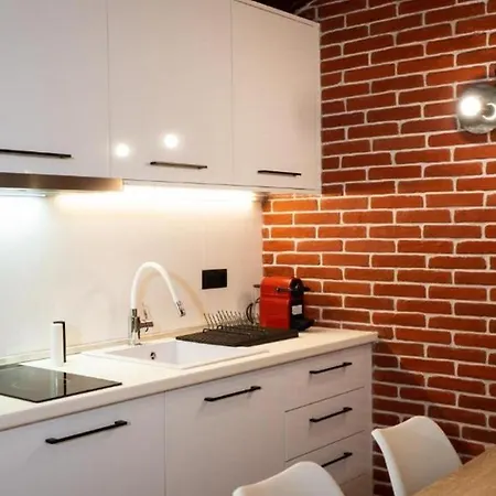 Centro Urban Kalampaka