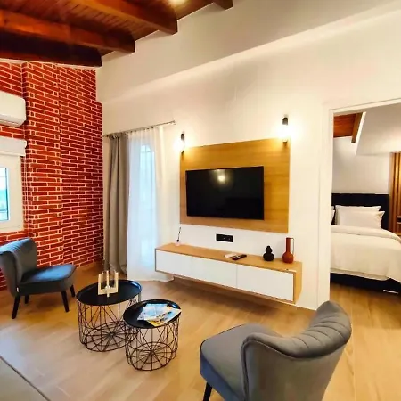 Hotel de apartamente Centro Urban