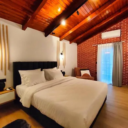 Centro Urban Lejlighedshotel