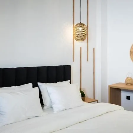 Centro Urban 4* Kalambaka