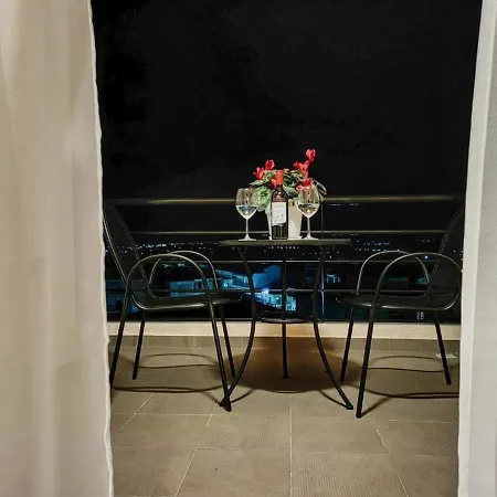 Hotel de apartamente Centro Urban Kalambaka