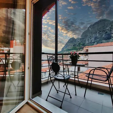 Centro Urban 4*