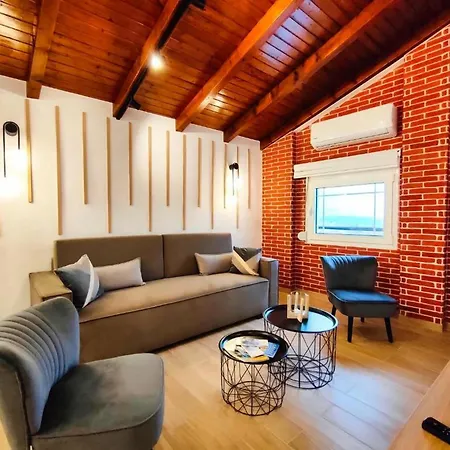 Centro Urban Hotel de apartamente