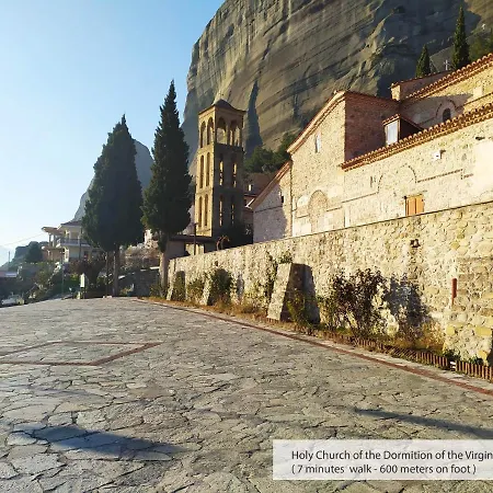 Hotel de apartamente Centro Urban