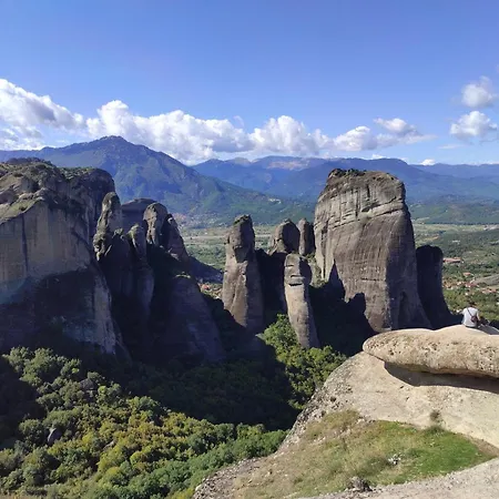 Centro Urban מלון דירות 4*