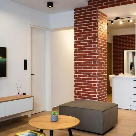 Centro Urban 4* Kalampaka