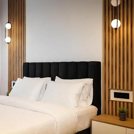 Centro Urban 4*