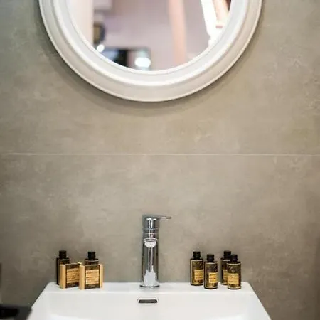 Centro Urban Lejlighedshotel 4*