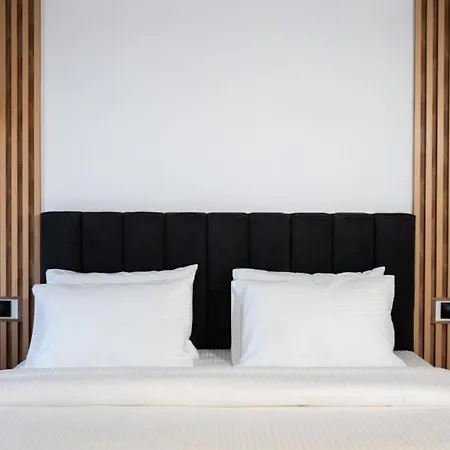 מלון דירות Centro Urban