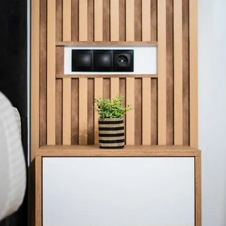 Centro Urban 4* קאלאבאקה