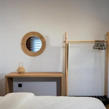 Centro Urban Lägenhetshotell 4*