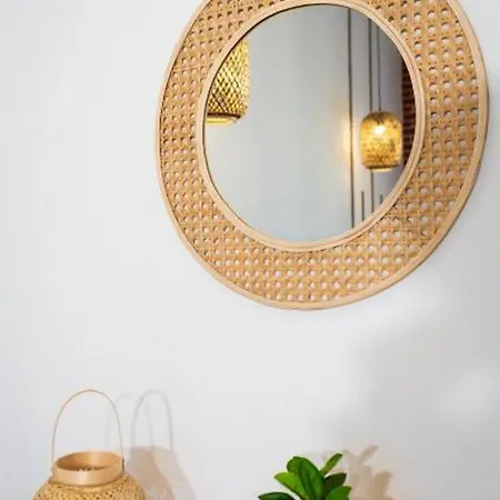 מלון דירות Centro Urban קאלאבאקה