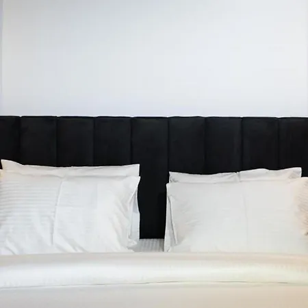 מלון דירות Centro Urban קאלאבאקה