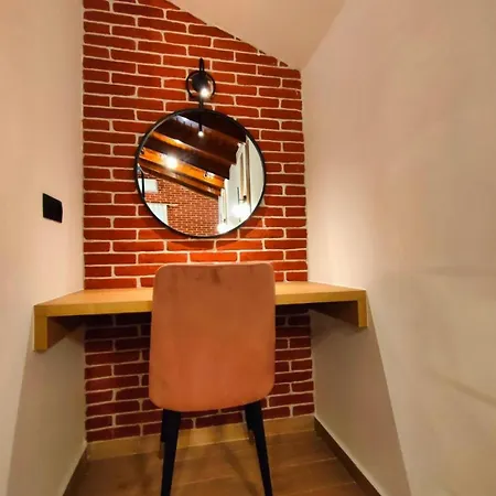شقة فندقية Centro Urban كالامباكا