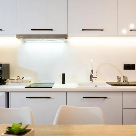 Centro Urban 4* קאלאבאקה