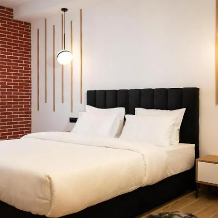 Centro Urban 4*