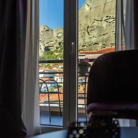 Centro Urban 4*